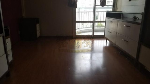 Imagem 6 de 15 de Apartamento 3 Quartos 1 Vaga - 3595