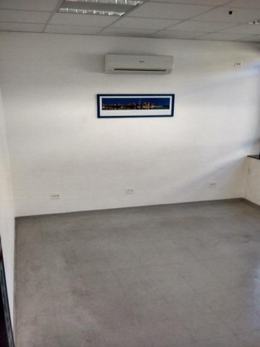 Imagem 21 de 29 de Prédio Comercial Para Locação, Vila Regente Feijó. - Pr0001 - 32427884