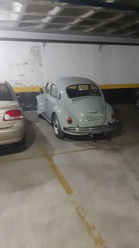 Fusca Std 1300 Fusca Std 1300