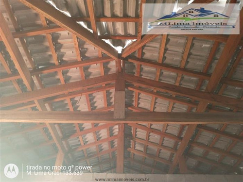 Chácaras À Venda Em Atibaia/sp - Compre O Seu Chácaras Aqui! - 1473752