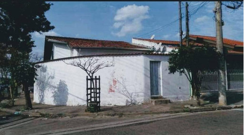 Imagem 1 de 12 de Casa À Venda, 180 M² Por R$ 350.000,00 - Jardim Maria Eugênia - Sorocaba/sp - Ca8531