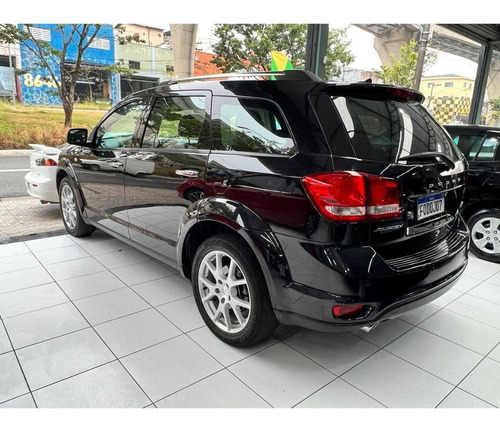 Imagem 7 de 9 de Dodge Journey Journey Rt 3.6 V6 Aut. Gasolina Automático
