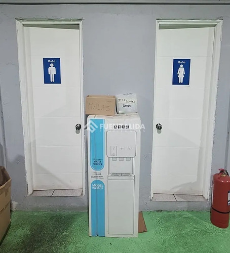 Bodega En Venta En Talcahuano, App