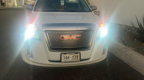 GMC Terrain 3.6 Denali V6 Mt
