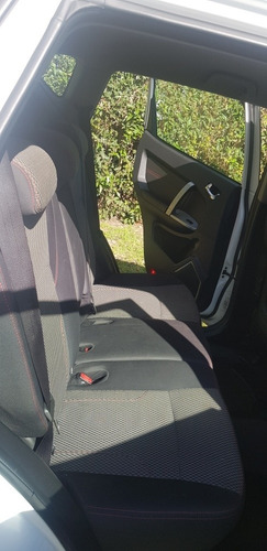 Geely Emgrand X7 Sport Ex7 1.8