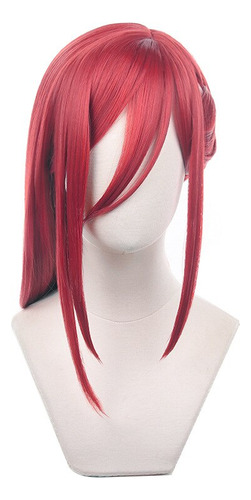 Peluca De Cosplay Anime Chigiri Hyoma Para Hombre