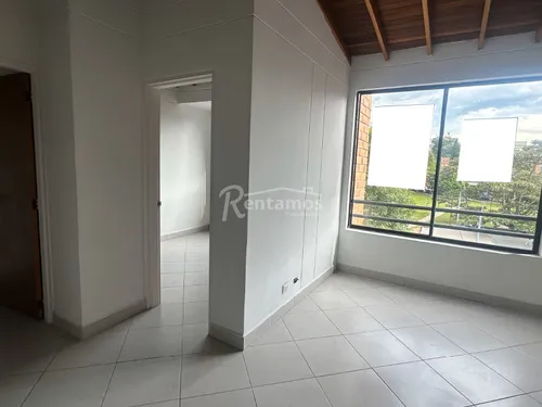 Apartamento En Arriendo En El Portal. Cod A776174