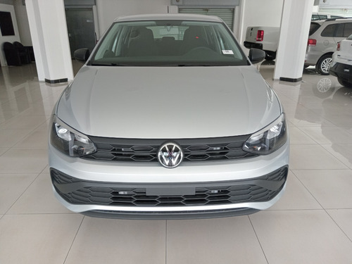 Volkswagen Polo 1.6 Msi Track