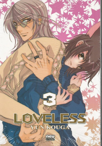 Loveless 03 - New Pop 3 - Bonellihq Cx44 E19