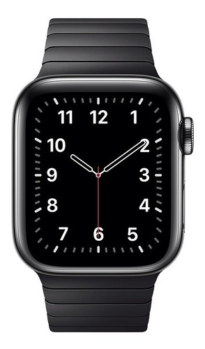Imagem 2 de 3 de Pulseira Elos Para Apple Watch Aço Tamanho 38/40/42/44mm