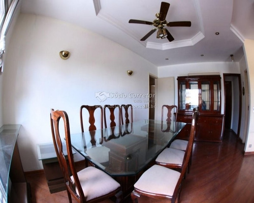 Imagem 7 de 15 de Vendo Apto 174 M² -cond. Ed. Solar Adriático- Centro Gru - Apartamento A Venda No Bairro Centro - Guarulhos, Sp - Sc01318