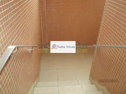 Imagem 6 de 13 de Apartamento Com 3 Dorms, Centro, Mongaguá - R$ 200.000,00, 52m² - Codigo: 37608 - V37608