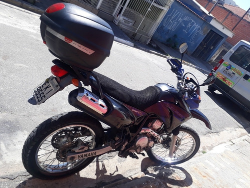 Imagem 6 de 12 de Yamaha Xtz 250cc Lander