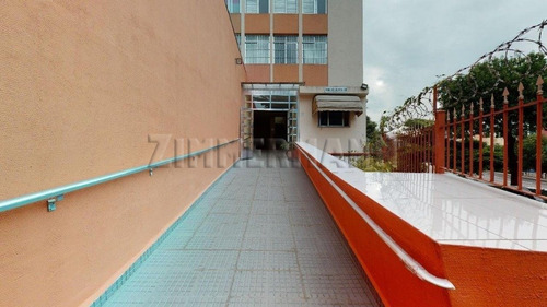 Imagem 10 de 10 de Apartamento - Bela Vista - Ref: 120350 - V-120350