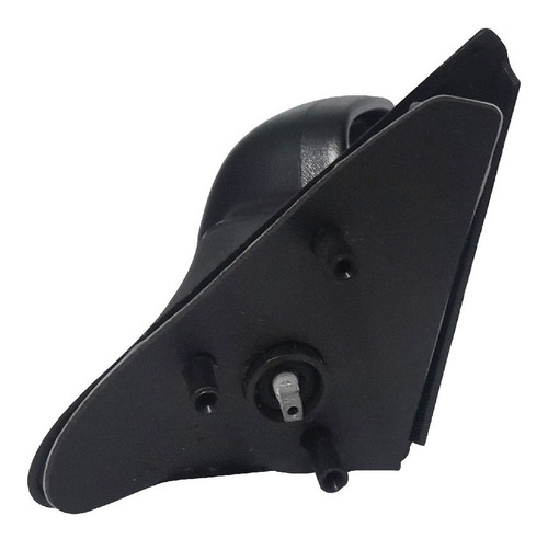 Retrovisor Externo Manual Ford Escort 1987 A 1993 Original