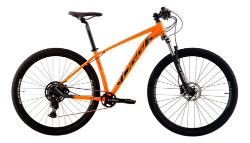 Bicicleta Mountain Bike Oggi Big Wheel 7.1 - 10 Velocidades