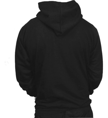 Jaqueta Moletom Corinthians Timão Blusa De Frio