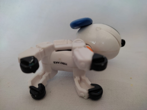 Imagen 2 de 4 de Perro Robodog Pirate Patroller Paw Patrol Spin Master