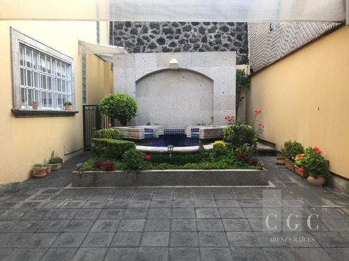 Imagen 25 de 26 de Exclusividad, Lujo Y Confort En Jardines Del Pedregal