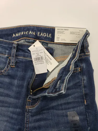Pantalones en american eagle sale