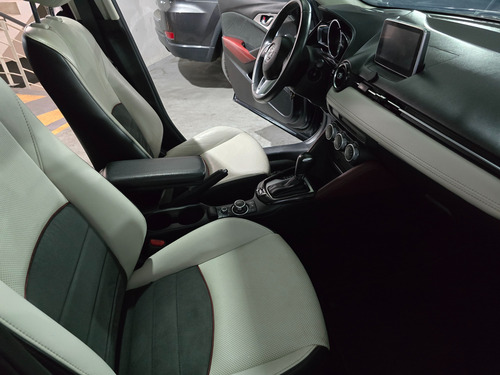 Mazda CX-3 2.0 I Grand Touring At