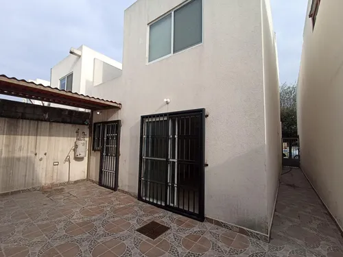 Casa En Venta Dreams Lagoon Apodaca Nl