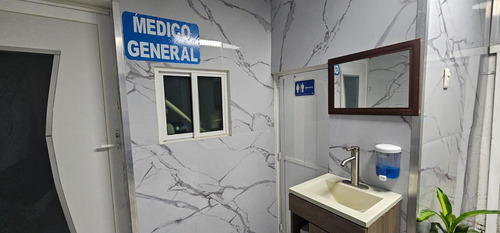 Consultorio En Renta Para Especialidad En Av 8