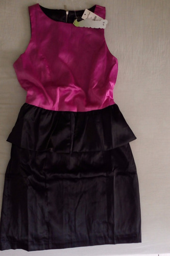 Vestidos De Fiesta Coctel Graduacion Para Dama Talla S,m Y L