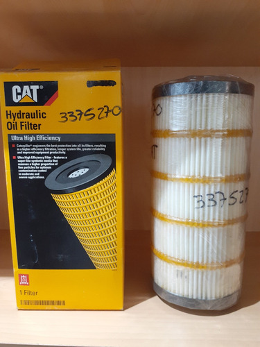 Filtro De Transmisión Caterpillar 3375270