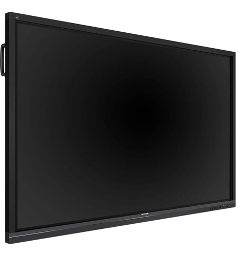 Pantalla Interactiva Viewsonic 75 + Rack Movil + Wifi Inal