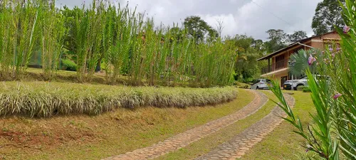 Casa Campestre Dagua