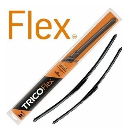 Escobilla Trico Flex 18 Pulgadas 450mm Limpia Parabrisas