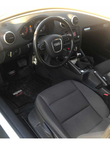 Audi A3 2012 1.8 T Fsi Stronic 160cv
