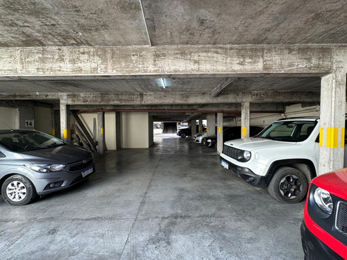 Cochera En Venta Entre Rios 1700 Planta Baja - Abasto Rosario