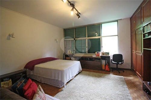 Casa À Venda No Alto De Pinheiros - 345-im86665