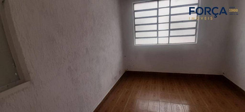 Galpão Para Alugar, 252 M² - Cidade Industrial Satélite De São Paulo - Guarulhos/sp - Ga0830