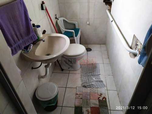 Terreno À Venda, 500 M² Por R$ 800.000,01 - Vila Ré - São Paulo/sp - Te0155