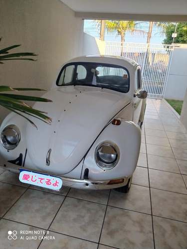 Fusca
