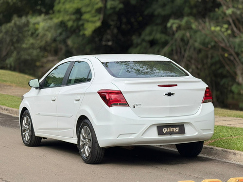 Chevrolet Joy 1.0 SPE4 FLEX PLUS MANUAL