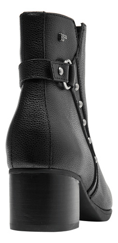 Botin Casual Mujer 16 Hrs - L028