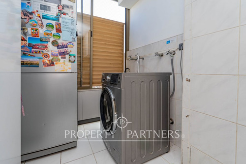 Excelente Departamento De 3 Dormitorios En Las Con...