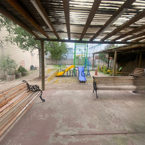 Venta Departamento 3d, 1b El Bosque, Condominio Cerrado