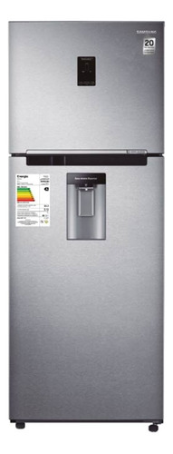 Refrigerador Twin Cooling Samsung 394l Inverter