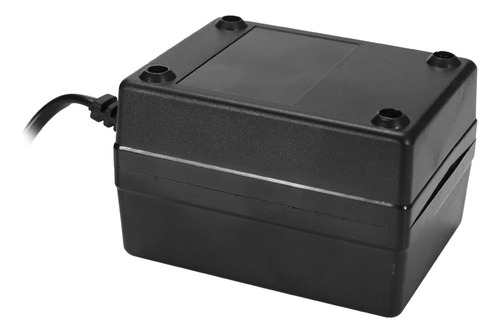 Convertidor De Voltaje 220 V, Potencia Ac, Eficiente, 200 W,