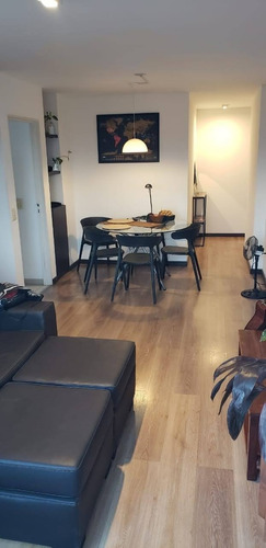 Imagen 3 de 14 de Dpto 1 Dormitorio Bv San Juan 757 Amenities
