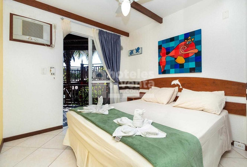 Imagen 12 de 24 de Hotel Posada En Venta - Bombinhas, Brasil - Br-sc1-1