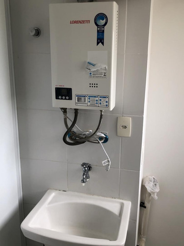 Imagem 26 de 30 de Apartamento Com 3 Dormitório(s) Localizado(a) No Bairro Neópolis Em Natal / Natal - 434