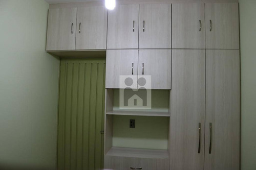 Imagem 19 de 30 de Casa Com 3 Dormitórios Com Suíte À Venda, 178 M² Por R$ 325.000 - Parque São Sebastião - Ribeirão Preto/sp - Ca0636
