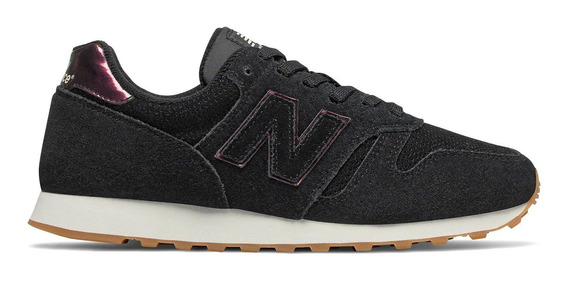 new balance 373 mujer negro 38 new balance 373 mujer negro 38