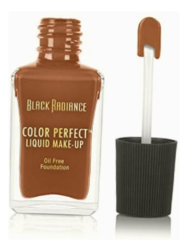 Black Radiance Eye Appeal Lápiz Mezclador, Canela, 1 Oz